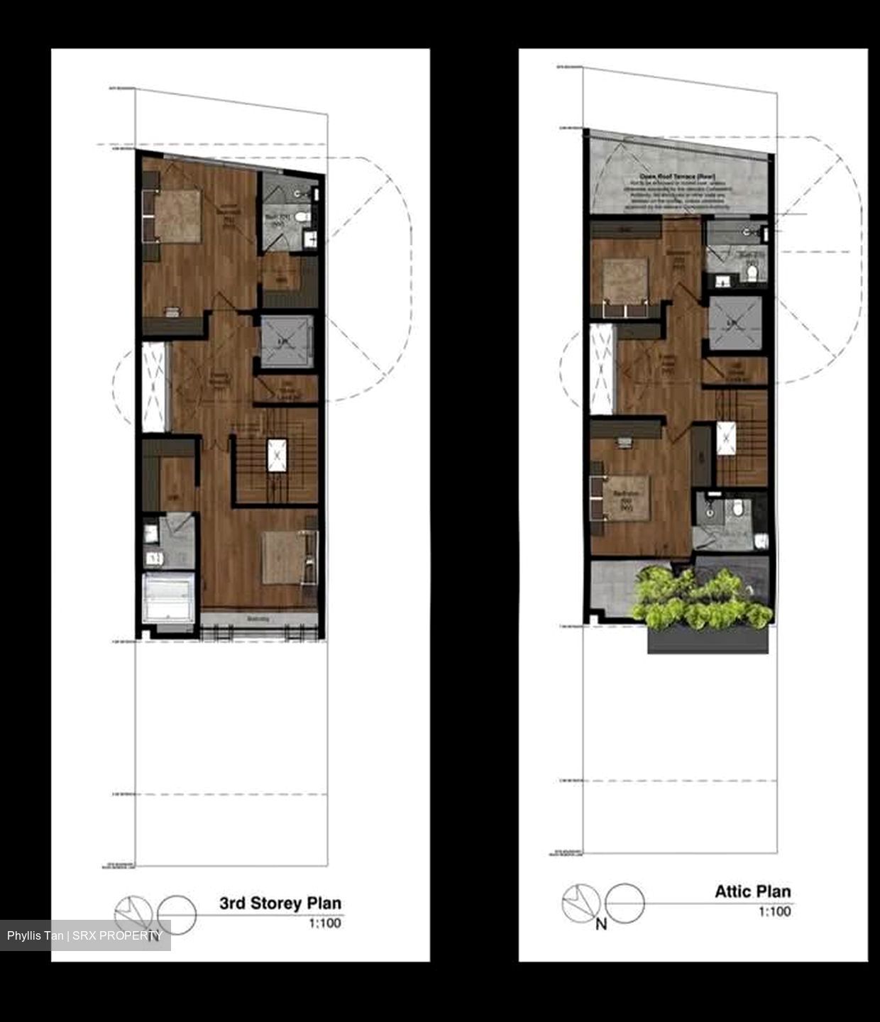 Sembawang Straits Estate (D27), Terrace #572286231